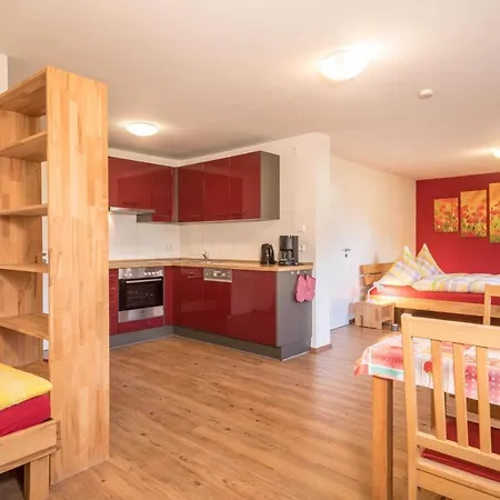 Weber Fichte Apartment Neukirch (Tubingen)