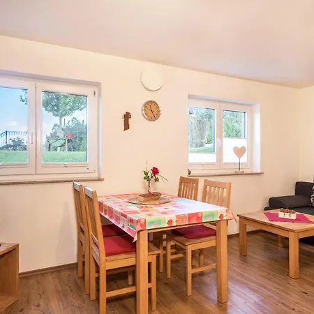 Apartment Weber Fichte