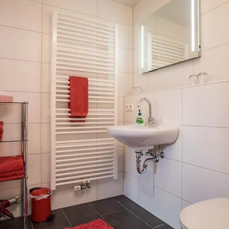 Weber Fichte Apartment Neukirch (Tubingen)