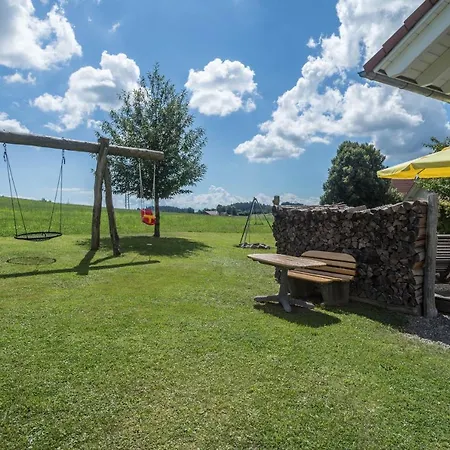 Appartement Weber Fichte