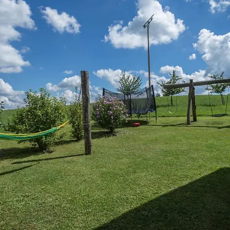 Apartament Weber Fichte