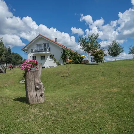 Appartement Weber Fichte