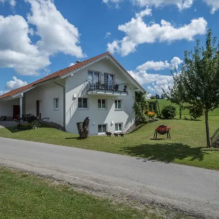 Appartement Weber Fichte *