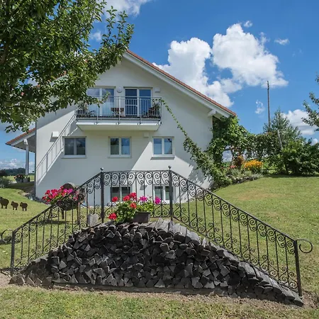 Appartement Weber Fichte