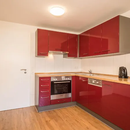 Weber Fichte Appartement Neukirch (Tubingen)