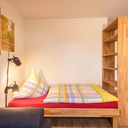 Weber Fichte Appartement