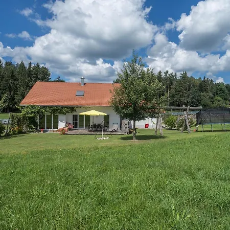 Weber Fichte Apartment Neukirch (Tubingen)